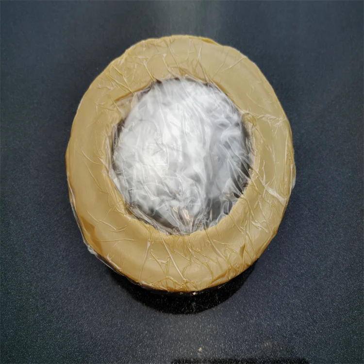 Hot sale toilet bowl wax ring for toilet sealing rings