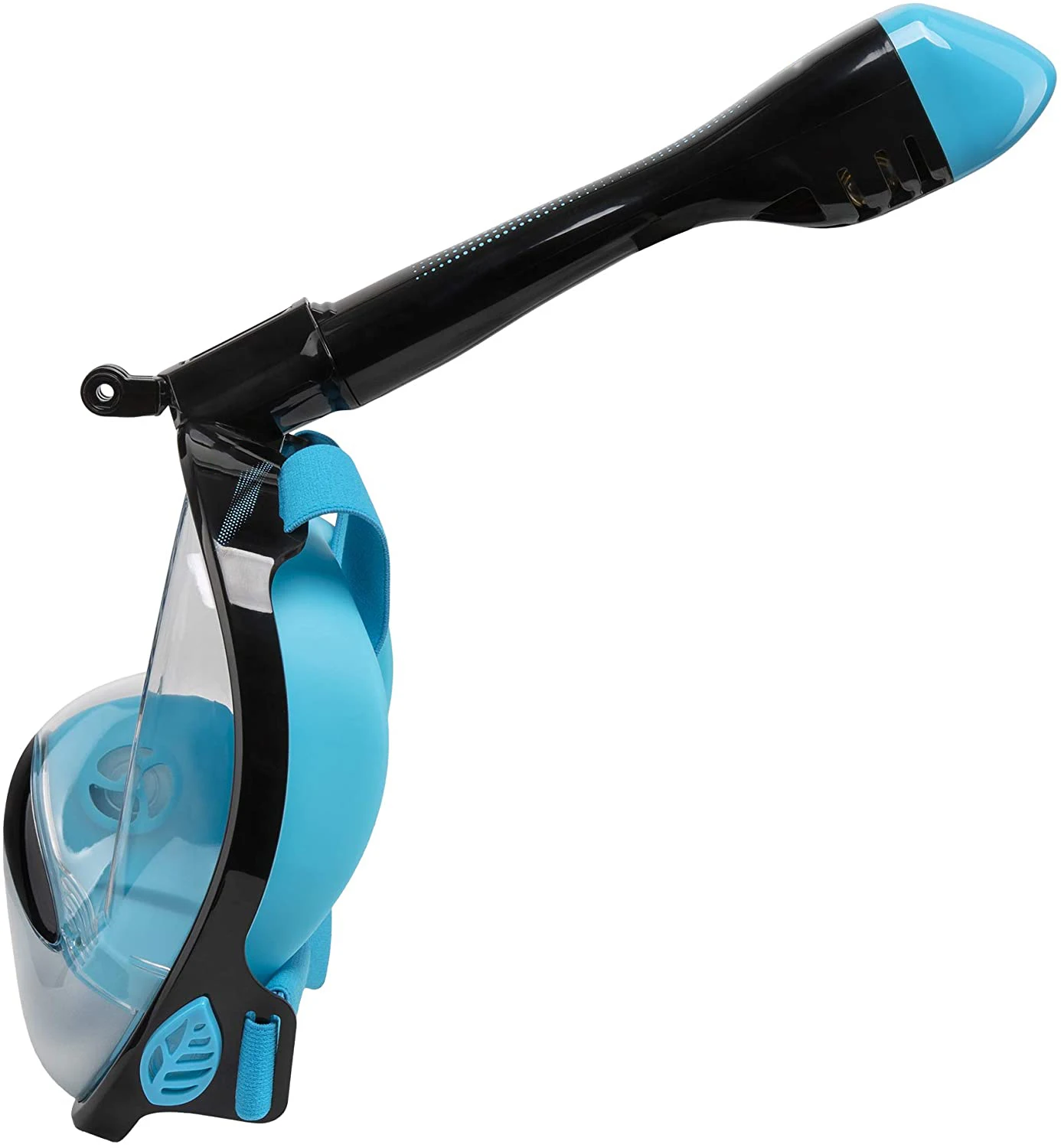 Outdoor Sports Products Swimming Pool Snorkel Mask Swimming Mask For Diving Training