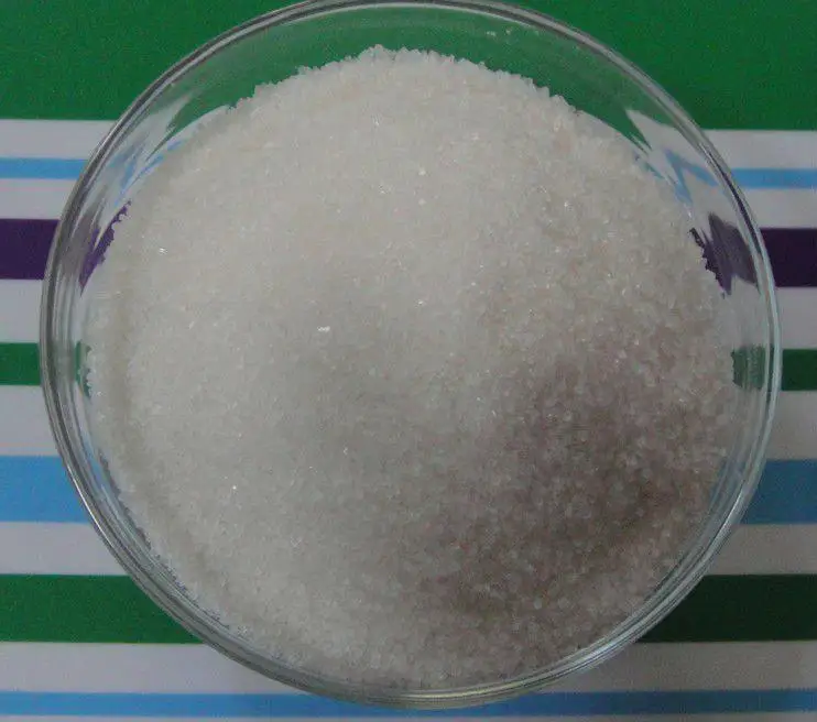 50KG bag N 21 Ammonium Sulphate exporter High quality Nitrogen fertilizer CAS 7783-20-2
