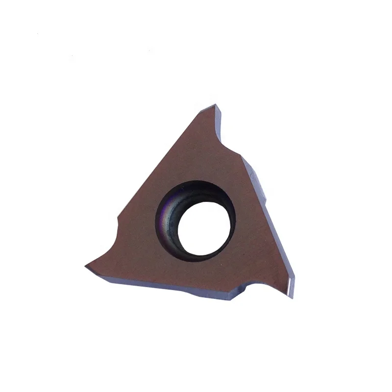 Канавочные вставки Daoqin для токарных инструментов cnc TGF32R150