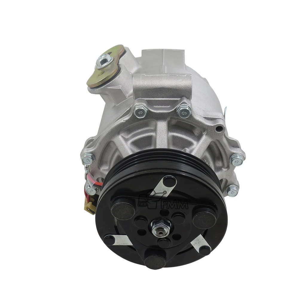 10366867 10399366 15196808 15756445 AIR CON Ac Compressor for Chevrolet Trailblazer Gmc Envoy Saab Buick Rainier