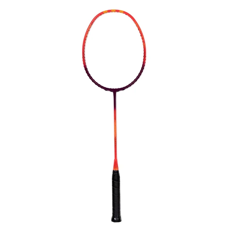Attractive Price New Type Professional Top Brand Carbon Fiber Badminton Rackets