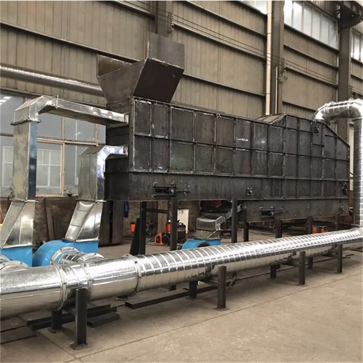 600Kg/H Multifunctional Separate Air Gravity Separator For Copper Wire