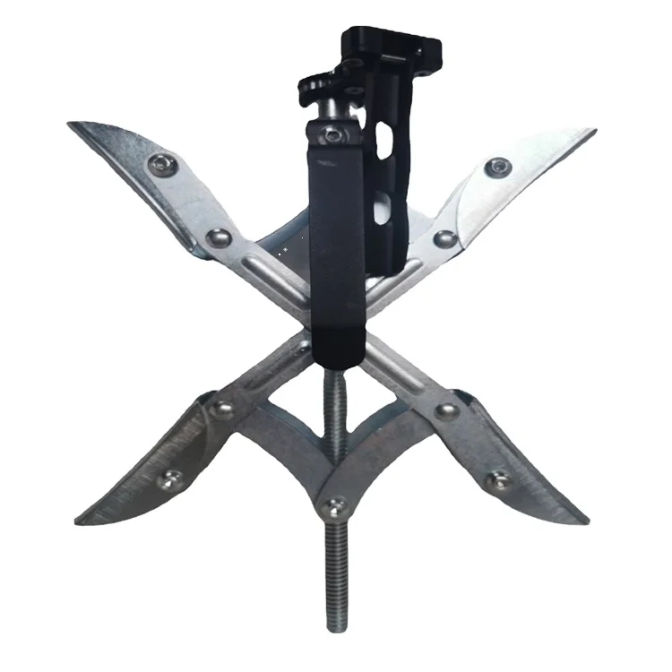 High Quality Hot Selling Stainless Steel Robin Hood Metal Stabilizator