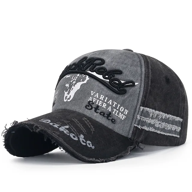 2022 Fashion For Men Women Kpop Baseball Cap Male Female Golf Trucker Hip Hop Hat Boy Cowboy Bone