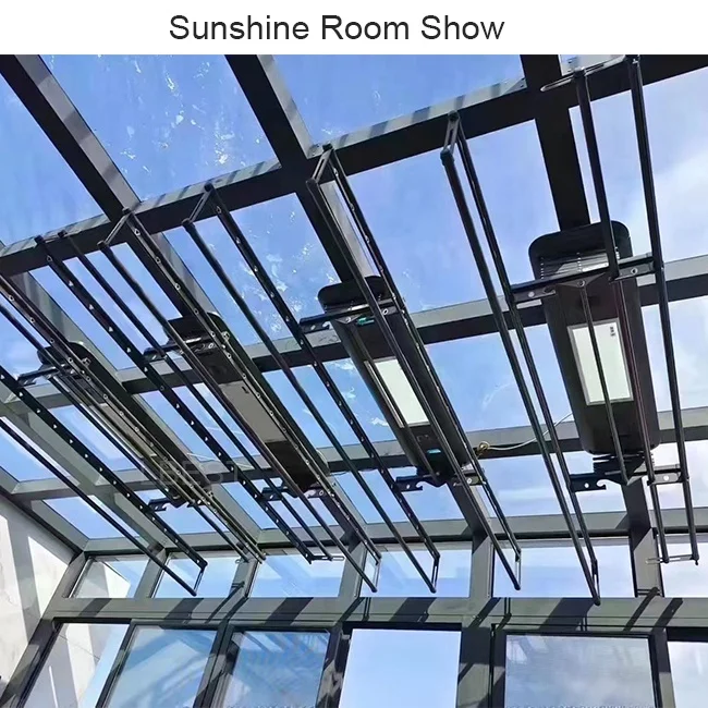 kids clothes rack electric folding clothesline hot air retractable hanging clothing clothes laundry rack dryer line  hanger kids