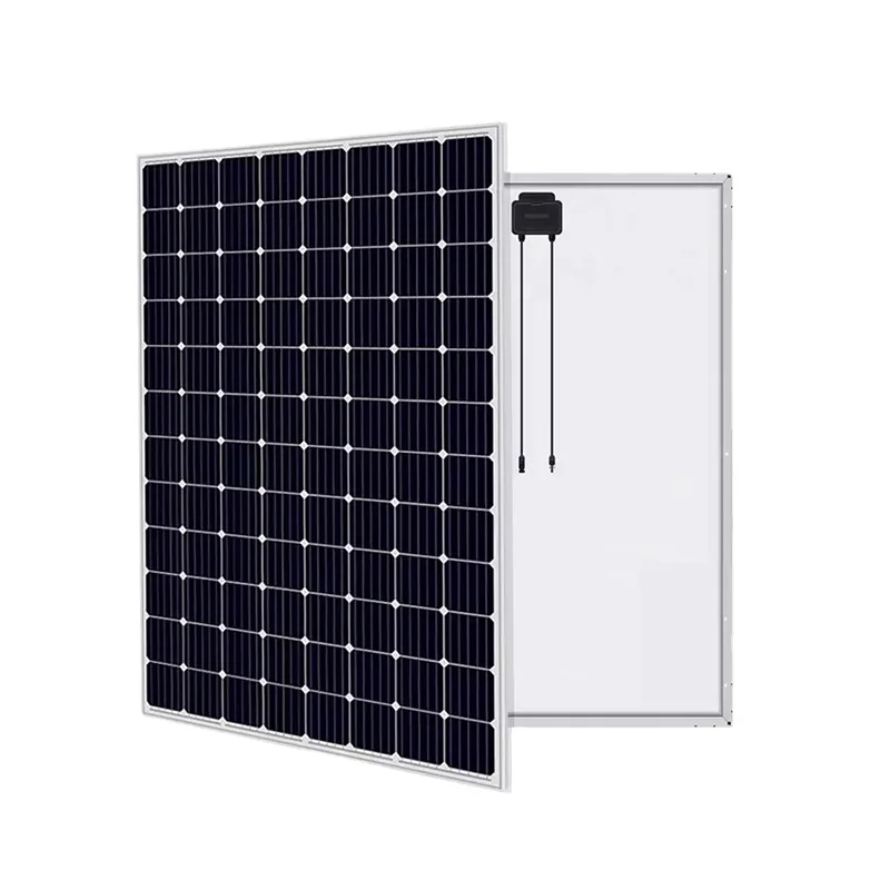 Maximum System Voltage Dc1000v(iec) Monocrystalline Photovoltaic Pv Solar Module 100w Solar Panel
