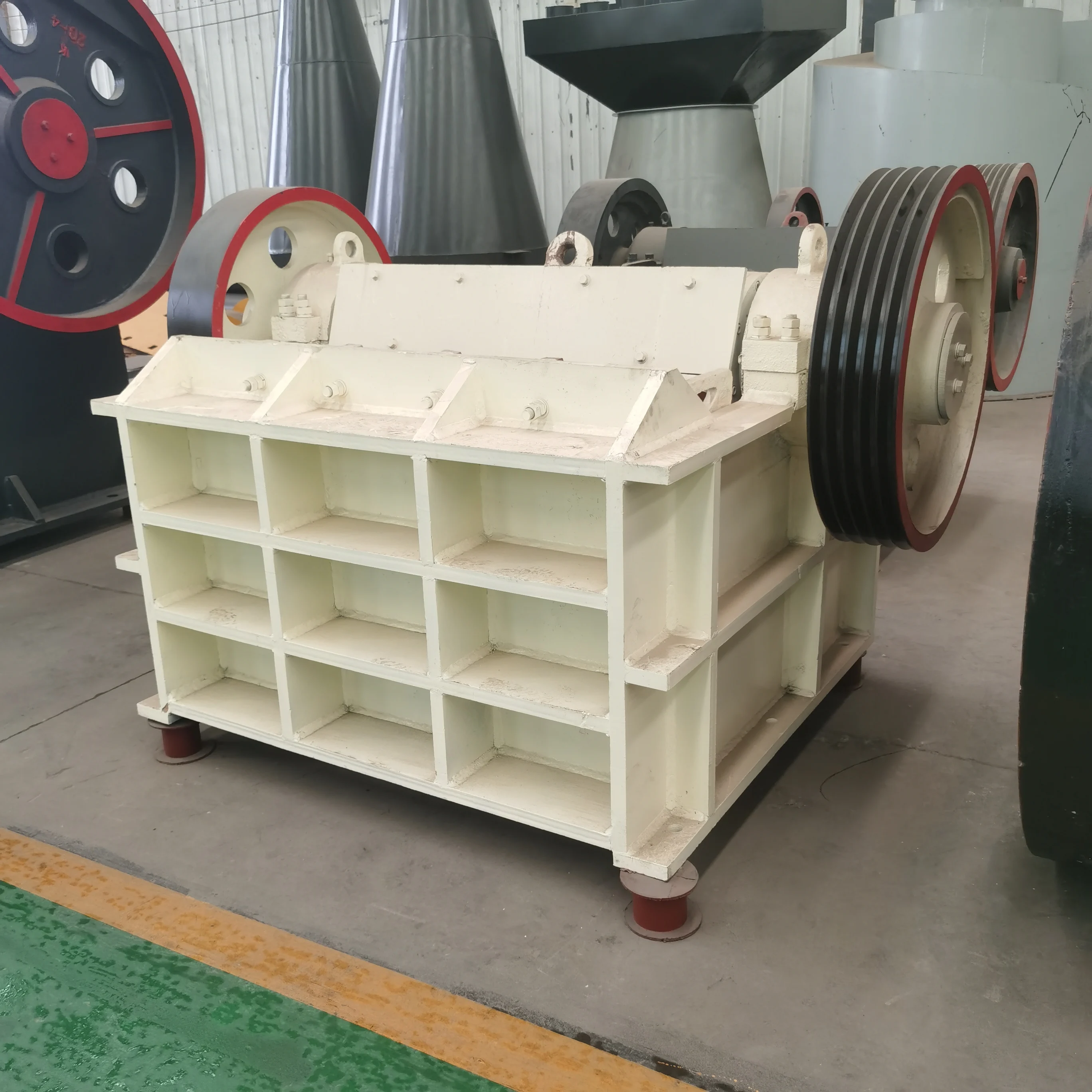 gold mining small scale 500x750 jaw crusher test results 400x600 500 ton portable crusher for stone