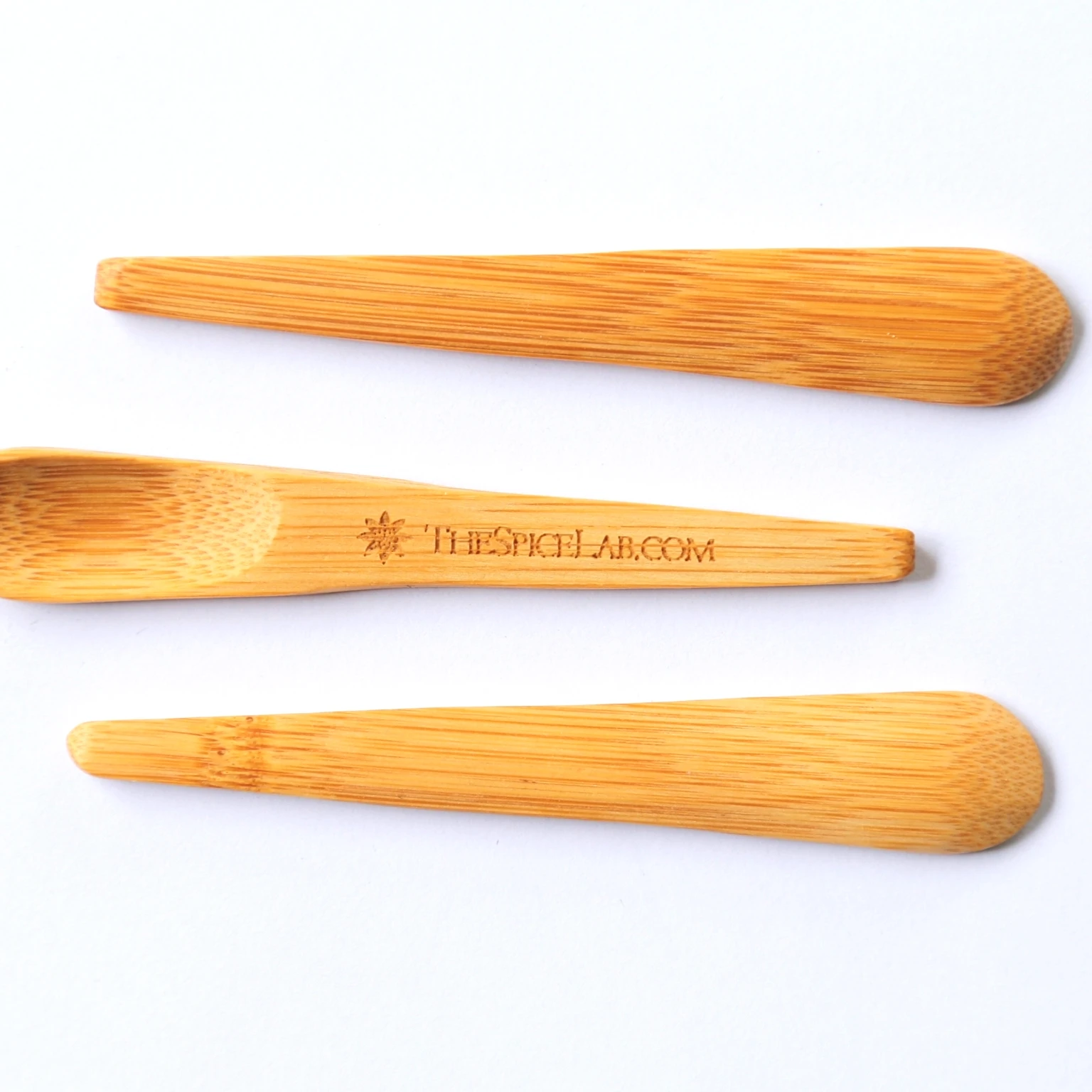 Ice cream bamboo spoon material Best bamboo spoon for infant Good bamboo spoon