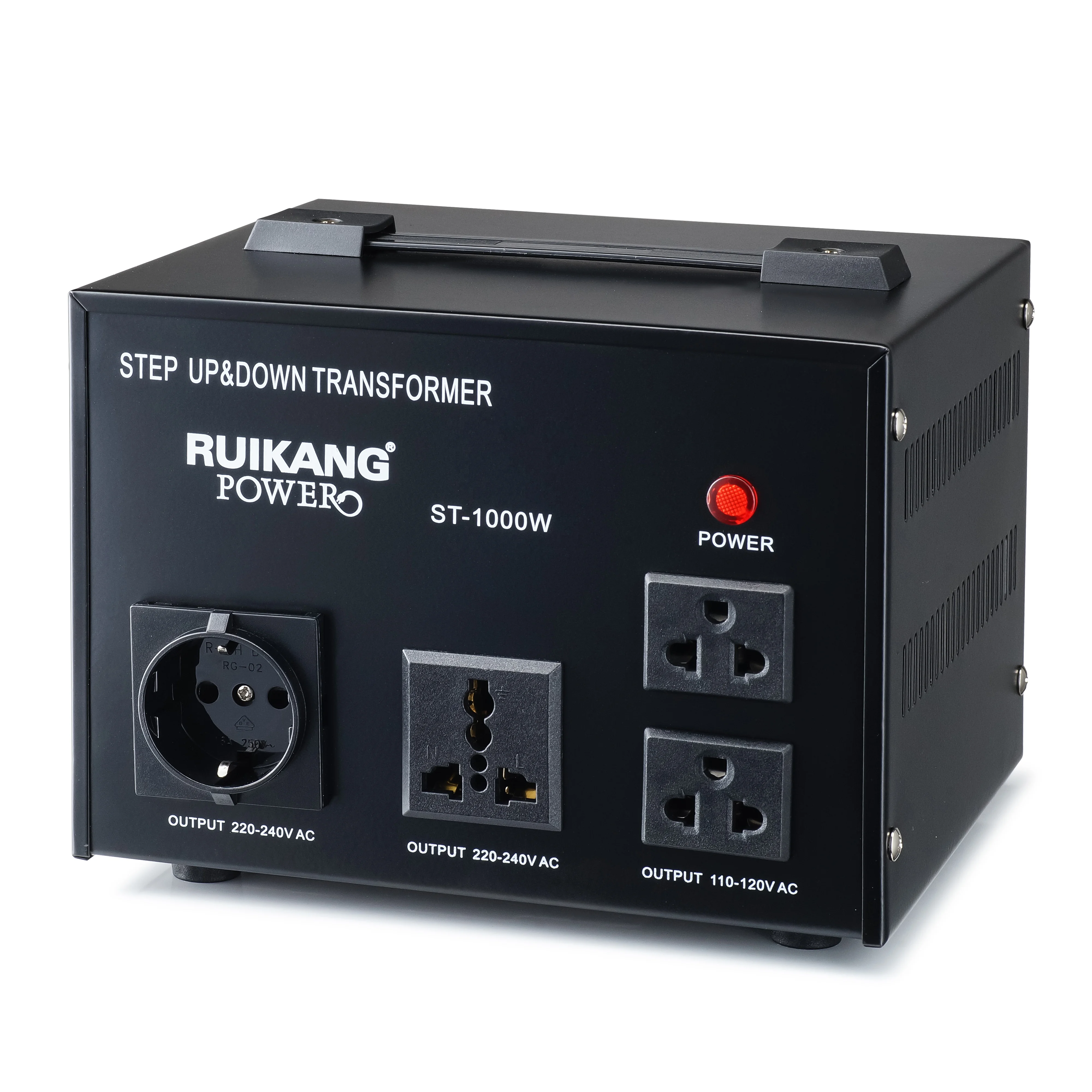  240v 110v step down power juguet high frequency sillon reclin robotac dc car electric