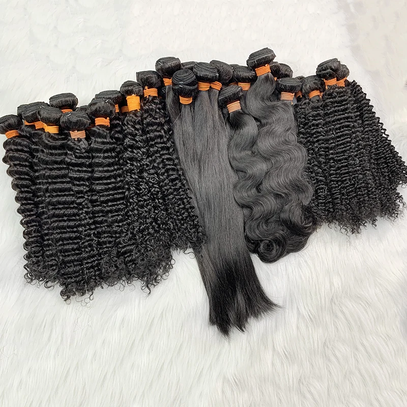 
Free shipping hair weft weave,Angelbella no shed no tangle best 100% human hair weave,Brazilian cuticle aligned virgin hair 