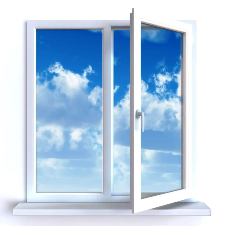 pvc windows Vinyl window manufacturer PVC profile casement windows UPVC doors and windows