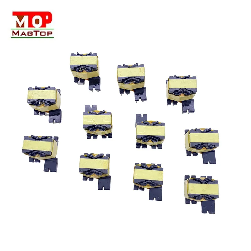 Step down transformer 220v to 110v 5v/12v 2a  power transformer smps flyback high frequency transformer