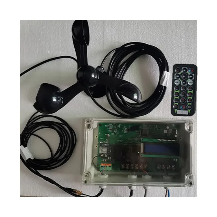 Jimmy Hot Sale GPS Astronomy Control Of Dual Axis Tracker Solar Tracking Controller Remote control Feedback System