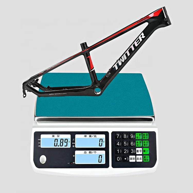 OEM TWITTER Ультралегкая 20-дюймовая рама для велосипеда BMX MTB из углеродного волокна велосипедная Рама детских велосипедов внедорожные горные