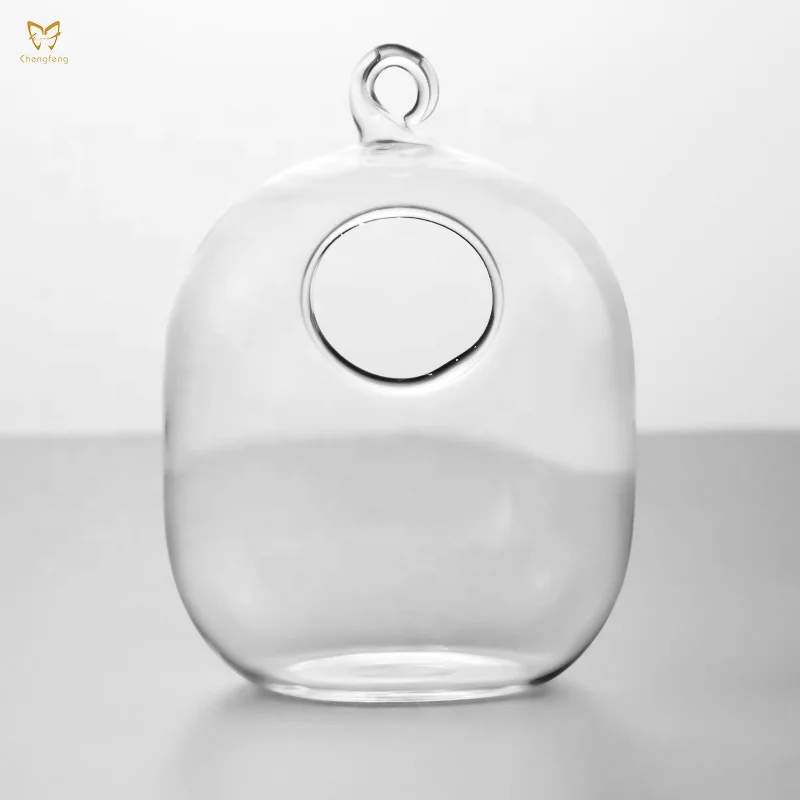 Special juice tank for restaurant,Creative Cocktail Glass Hanging Glass Bottle