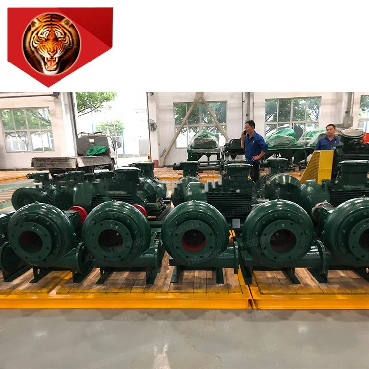 Gamboss низкий уровень шума 10 лет вок жизнь SB серии песковый насос центробежный супер подпиточный