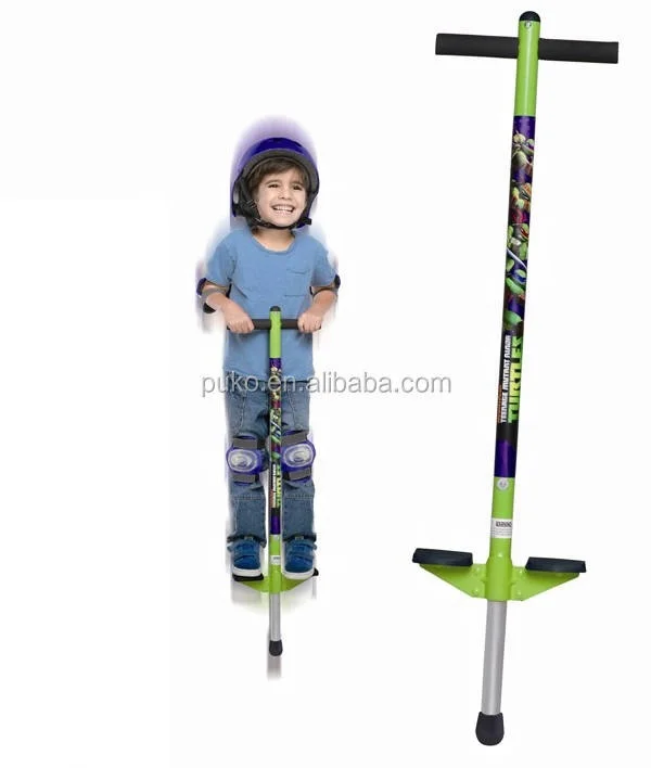Guaranteed Quality Unique Pogo Sticks Jumping Max User Weight 90 To 160 Lbs Pogo Stick