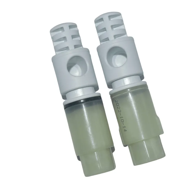 Toilet Seat Soft Close Damper Plastic Toilet Hinge