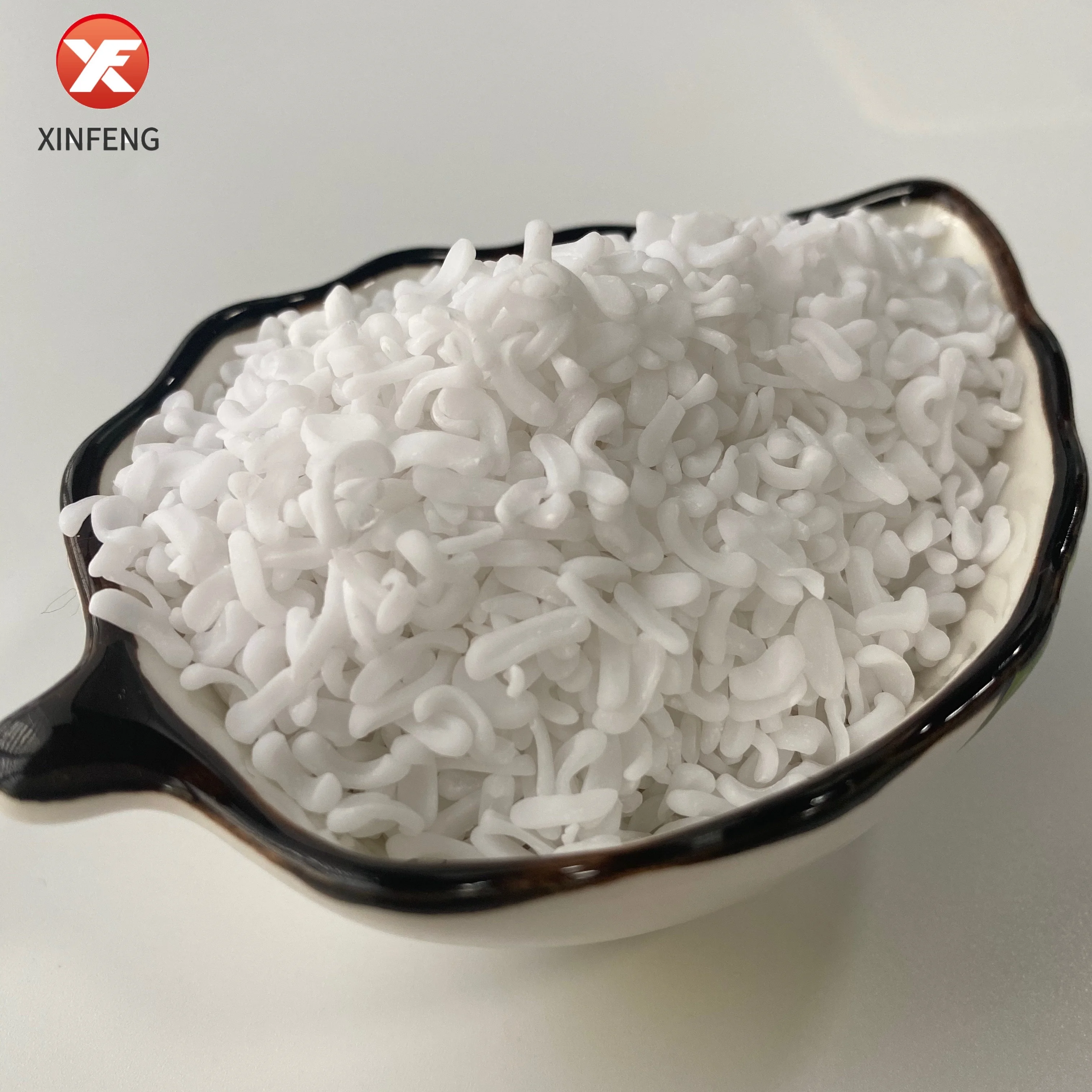 Hebei xinfeng filler ldpe/hdpe granules for blown film raw materials granules sodium sulphate transparent filler masterbatch