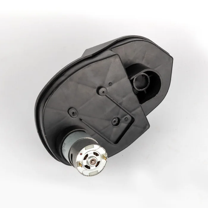  Детский Электрический автомобильный редуктор с мотором двигателя для детской езды на автомобиле 550