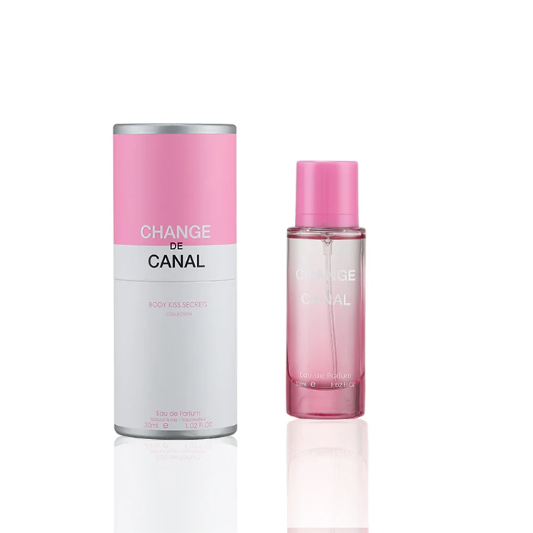 Perfume 30ml Customizable Easy to Carry Suitable for Both Men and Women