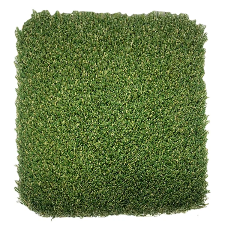 MCG Artificial  Grass Mat 40mm Pile Height Synthetic Lawn Carpet Football Soccer Golf Indoor Sports Gardens PP Square Roll