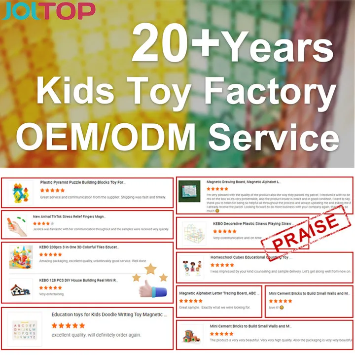 Multipurpose Building Block Table ABS Plastic Storage Table For Children ODM OEM Customization