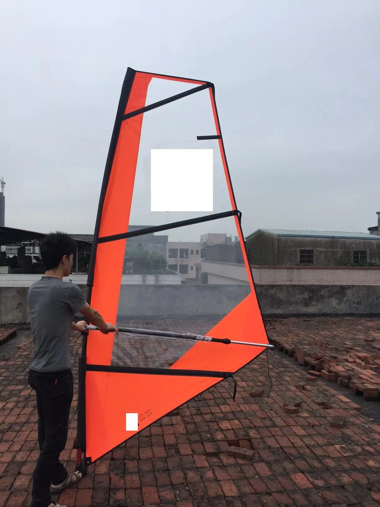 windsurfing sail windsurf board stand-up board surf sail