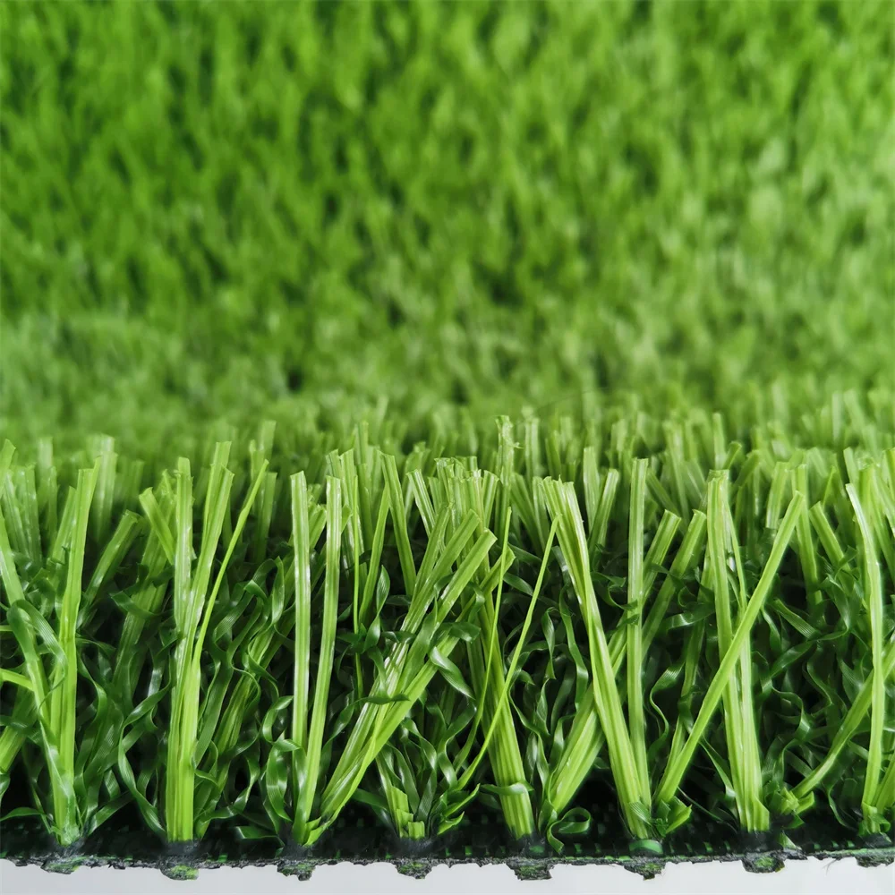Sports Flooring Soccer Grass Landscape Artificial Grass Synthetic Turf Lawn Green Football Carpet Mat