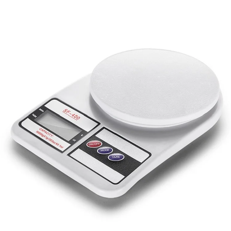 BL-SF400 Best kitchen scale cheap price 5kg 10kg 1g digital scale with stainless material for accurate measurement coffee baking