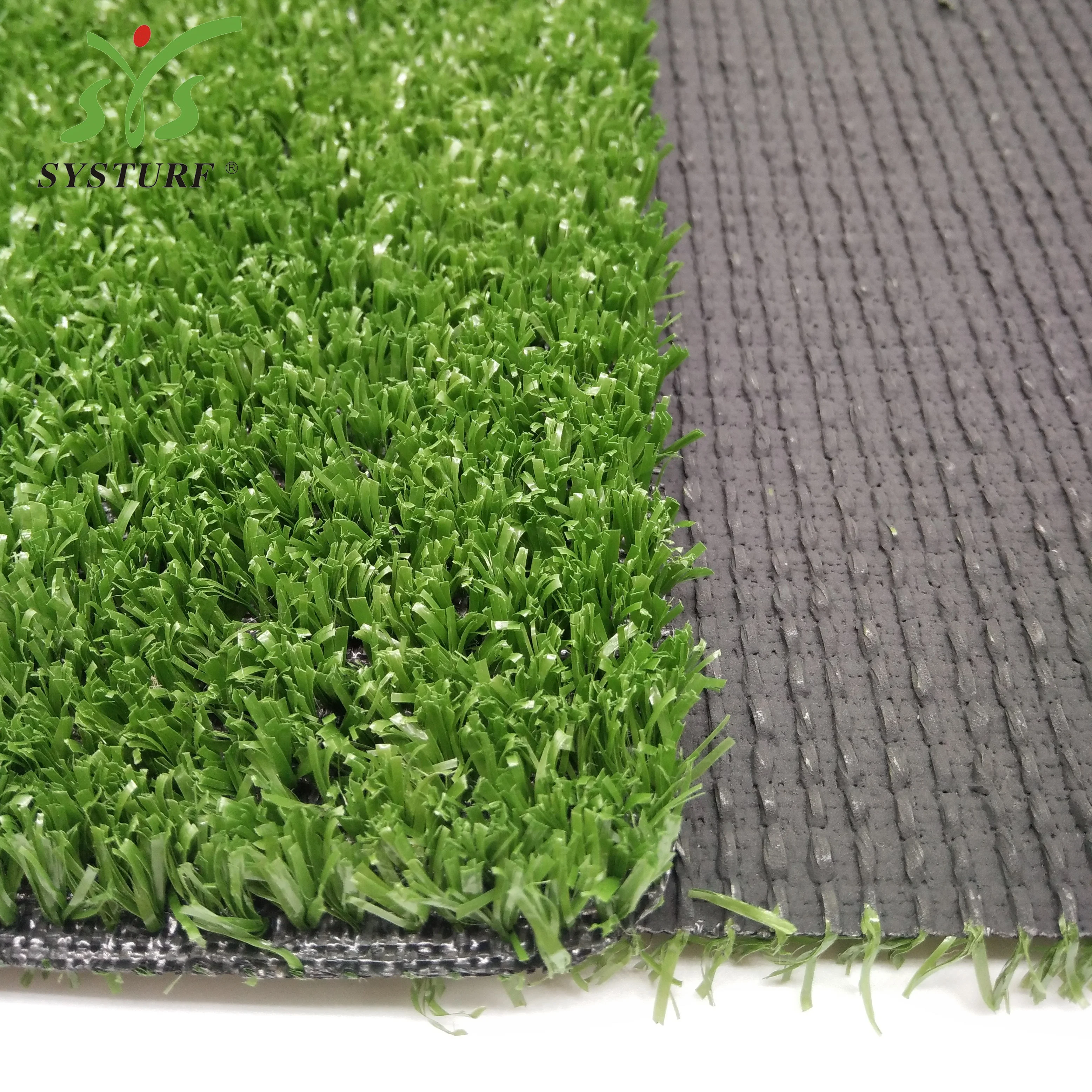 Soft 10mm Green Wall Carpet Garden Landscape Outdoor Competitive Price Artificial Grass Turf Lawn
