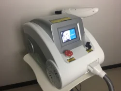 2021 professional pico lazer 2000w portable hair picosecond q switched nd yag price eyebrow laser tattoo removal machine