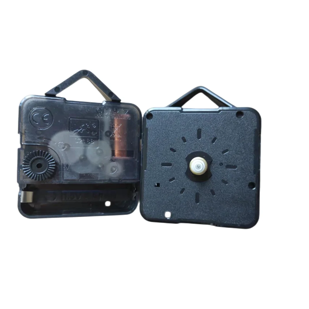 2188 wall clock movement scanning code clock movement shaft height 12.5 mm hook