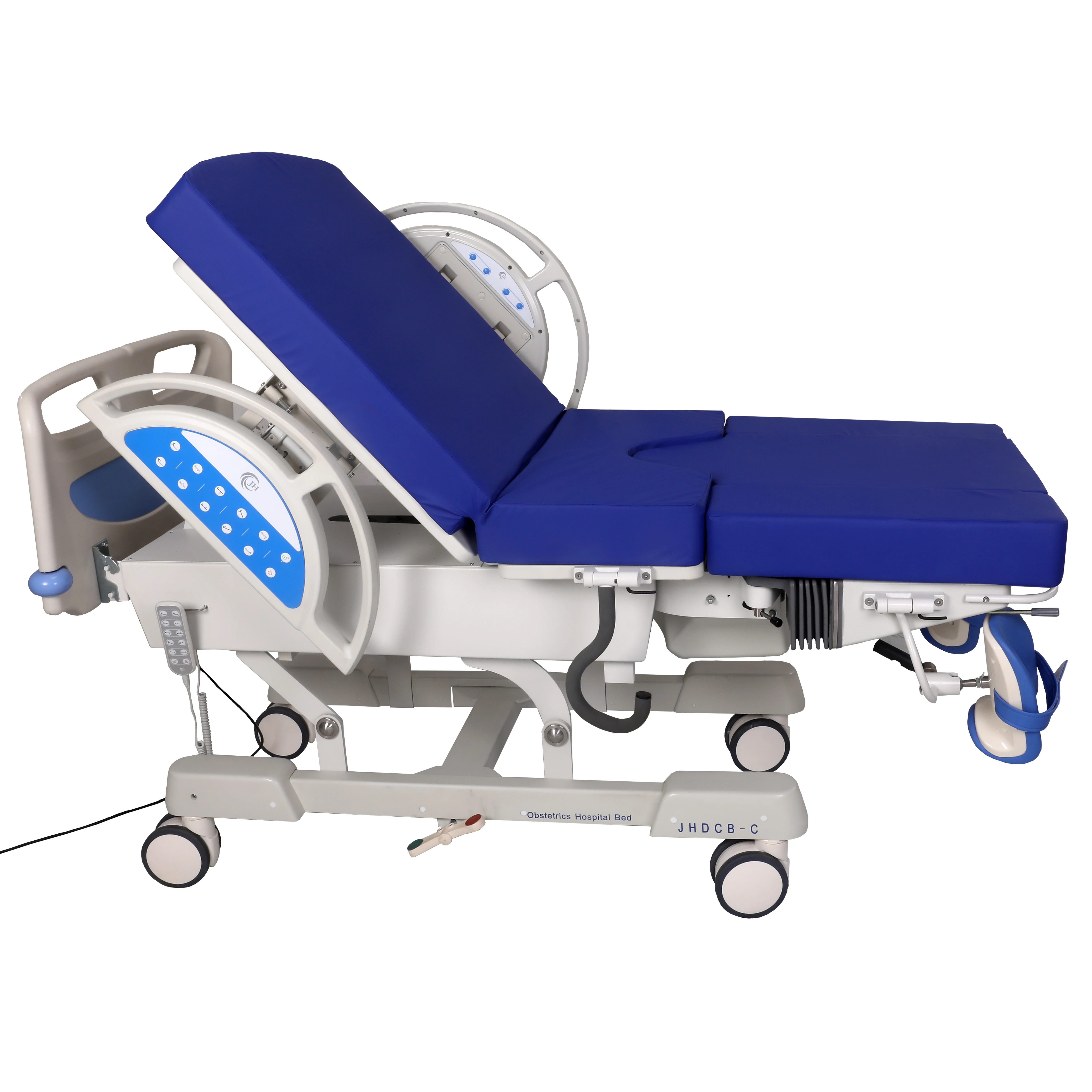 Electric Birthing bed Electric Delivery And Patient Aed Gynecology Surgical Operating Bed