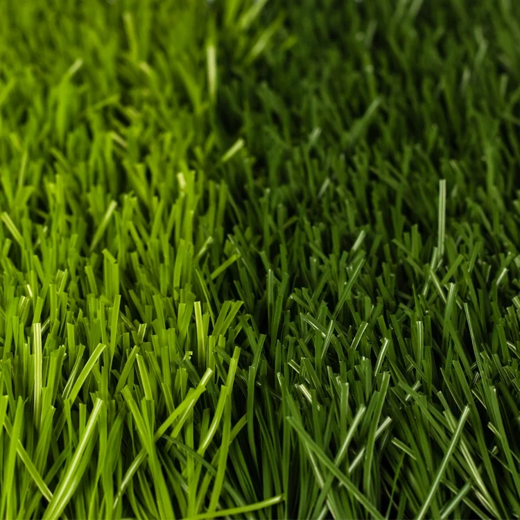 
Artificial grass carpet for soccer and futsal floor 