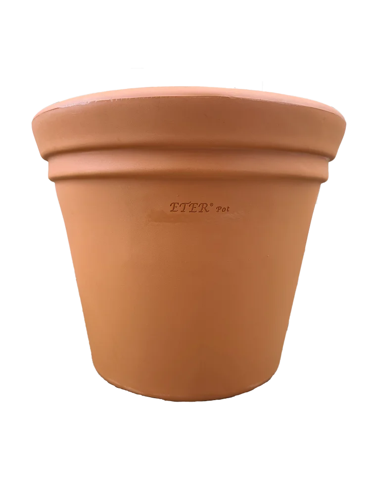 Best Seller Outdoor Indoor OEM Eter Plastic Planter Pots Vase VV1060 Nursery Flower Pots