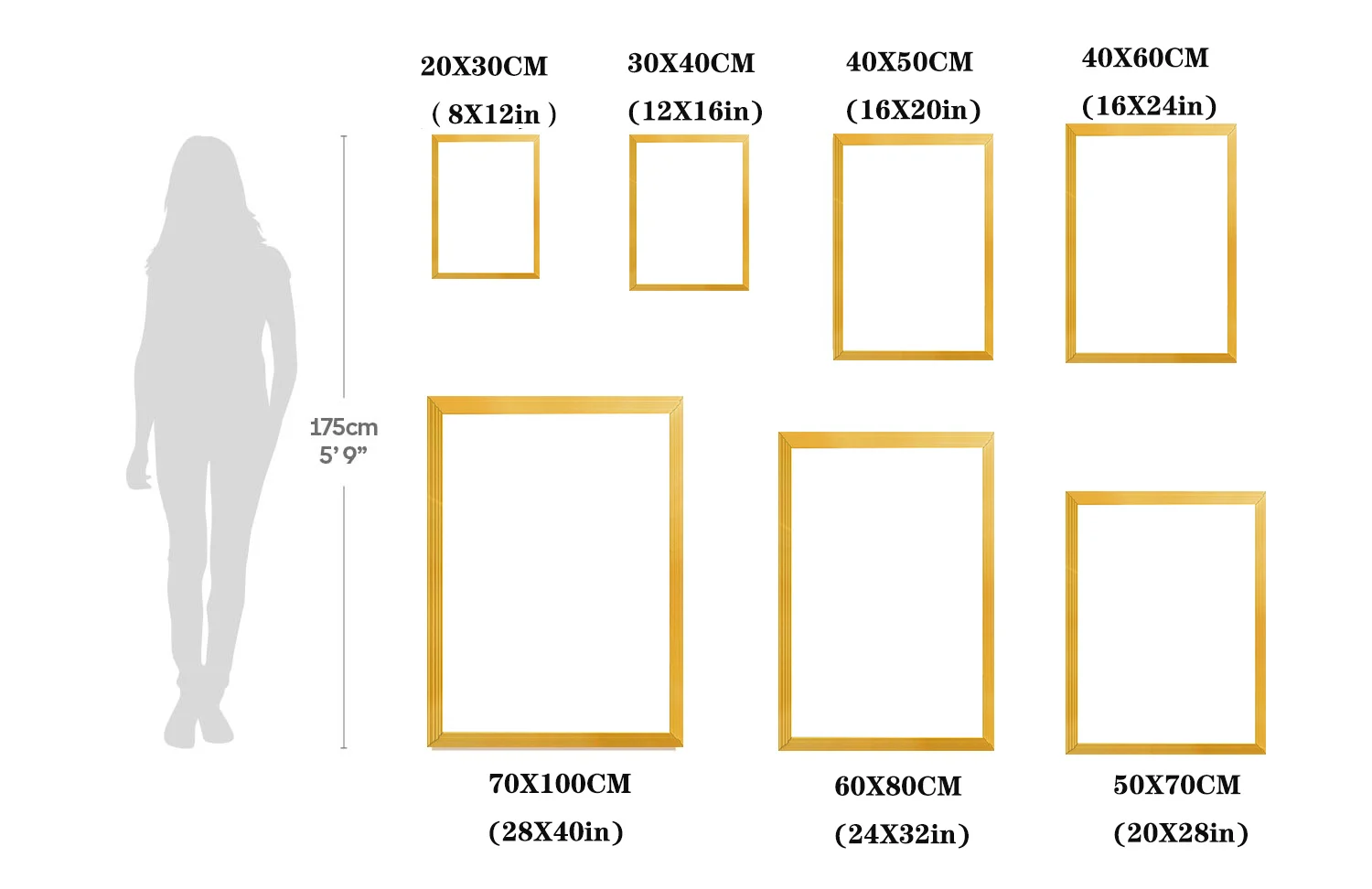 Yong Animal Horse Tiger Elephant Giraffe Wall Art pictures And posters Print on canvas oil painting For kids Room home Decor