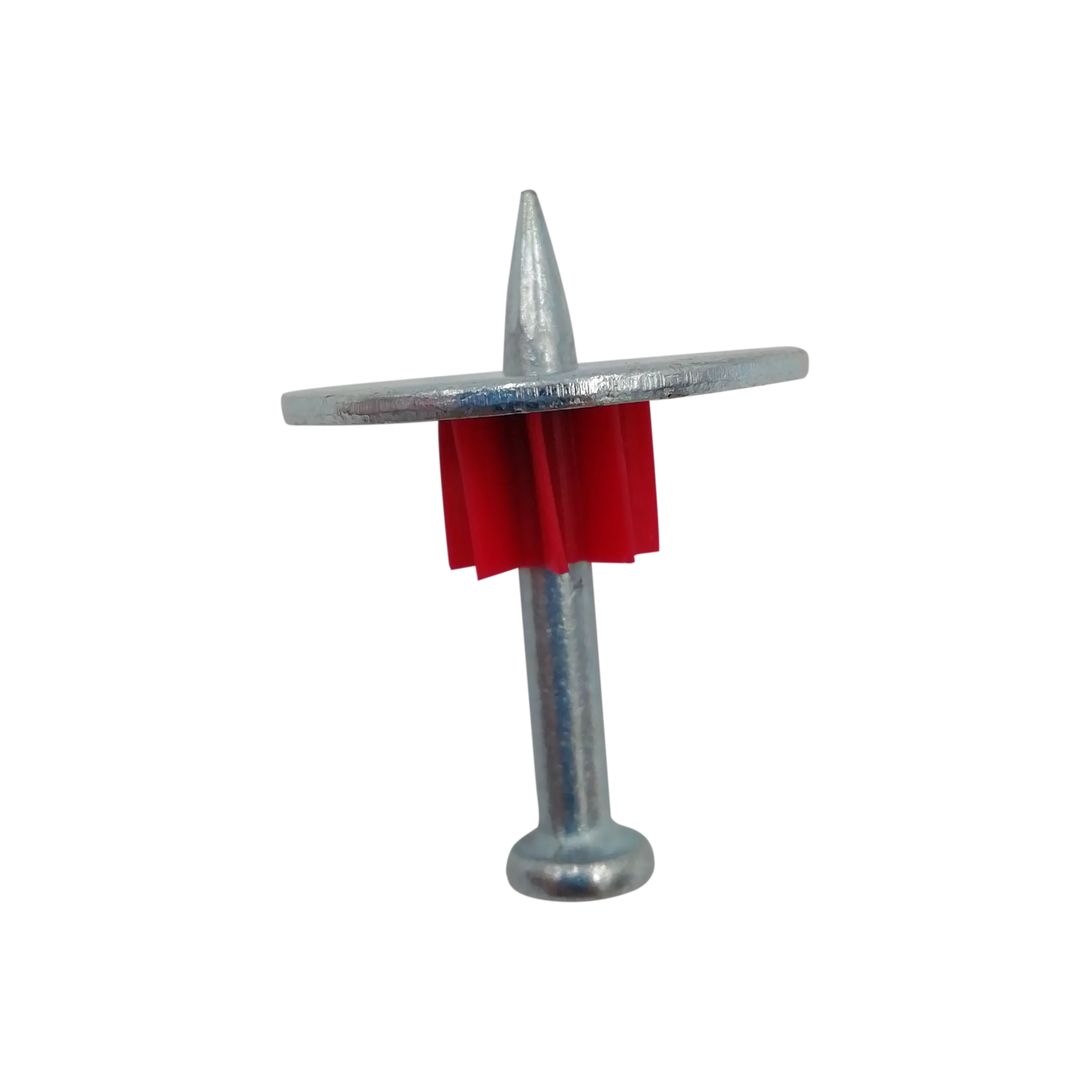 Китай, oem, 300 дюймов, гвозди для стрельбы с металлической шайбой для бетонных гвоздей