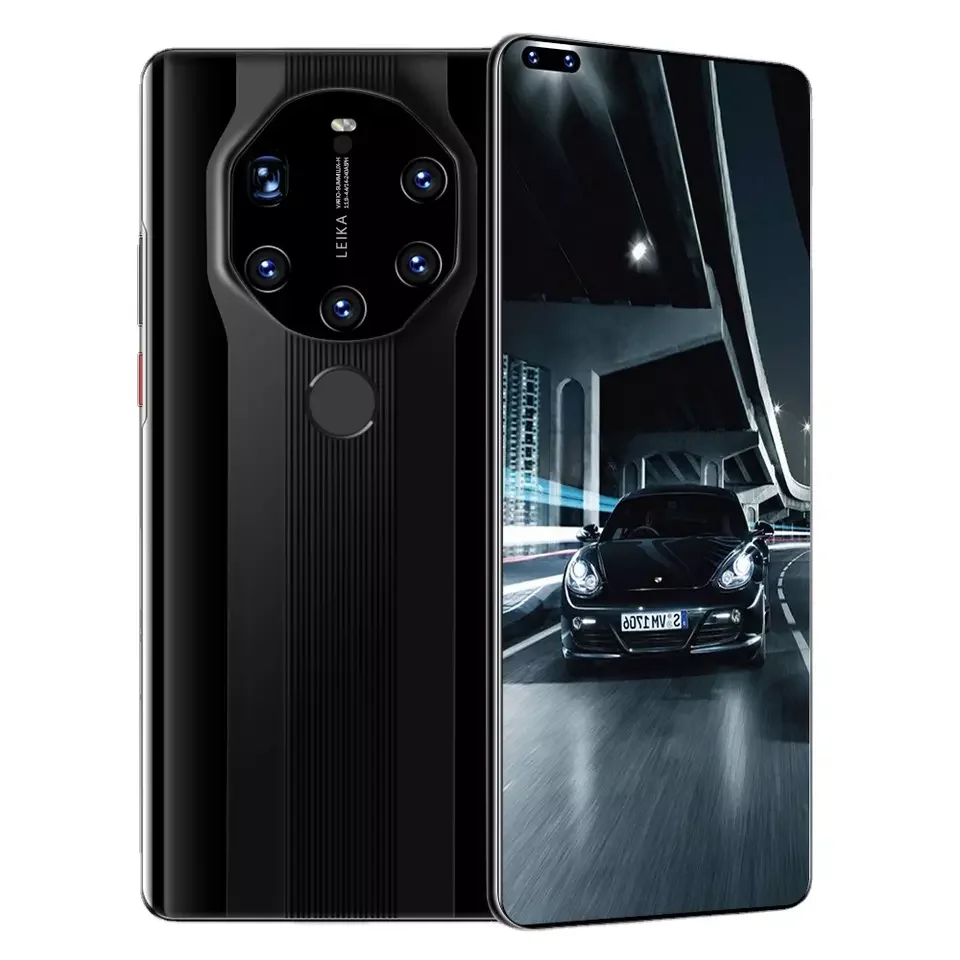 Global Version Mate 40 RS 16+512GB 7.3 inch high touch sensitivty display smart android gaming cheap brand new mobile phone