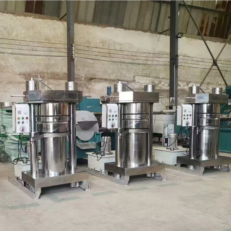 Vacuum Oil Filter Machine Oil Extraction Machine Home Use Lemongrass Oil Extraction Machine