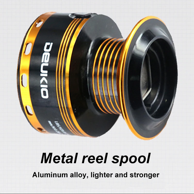 Sea Fishing Reel carrete de pesca 1000-7000 series Aluminum Alloy Stradic Saltwater bait casting spinning fishing reel