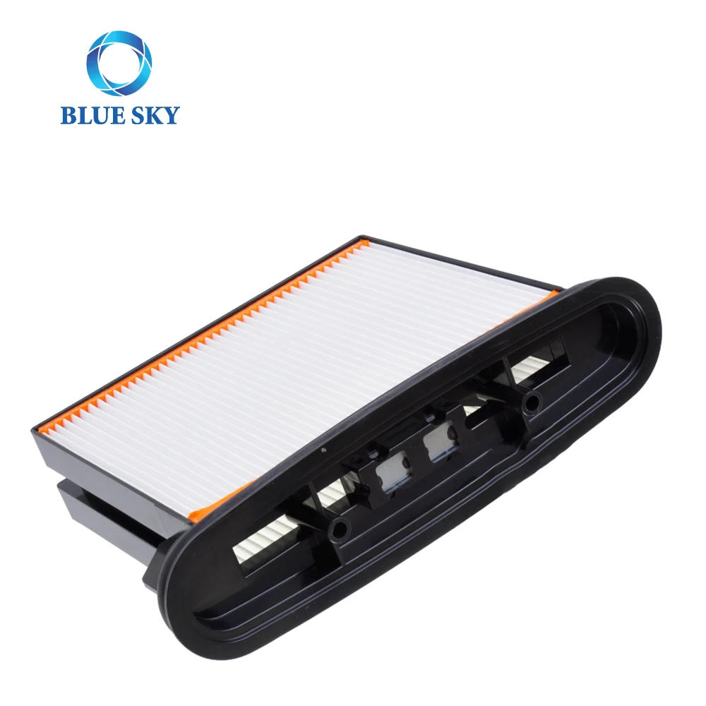 Washable Fine Dust Filter for Bosch GAS 25 / GAS 50 Vacuum Cleaner Replacement Part # 2607432015