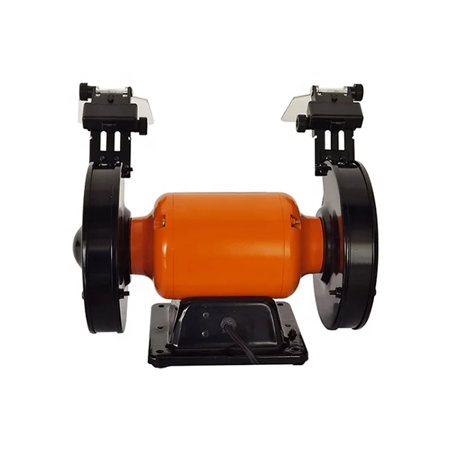  TDS-150EBL2 250W Заводская распродажа б/у шлифовальная машина 150 мм diy настольный шлифовальный