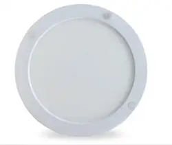 18W PIR Motion Sensor LED Round Ceiling Light Modern Led Ceiling Light For Corridor Hallway