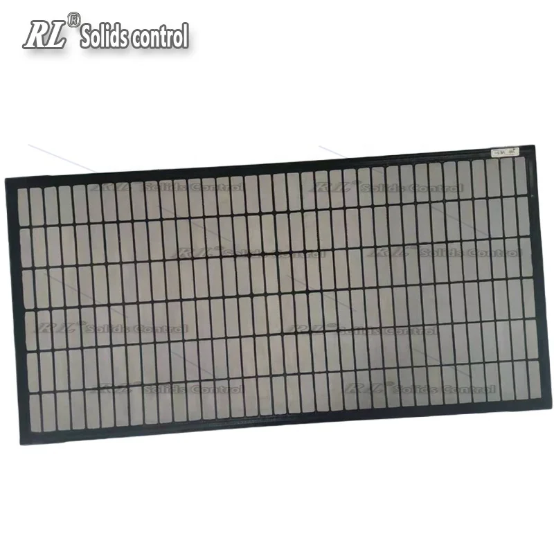 Supply  api standard replacement bem 600 series shale shaker screen