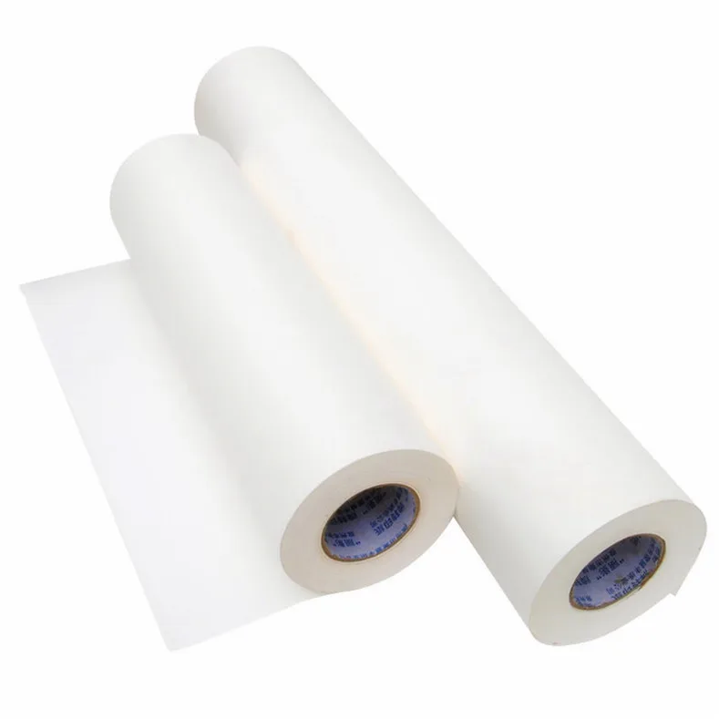 70-90gsm Yellow Silicon Coated Release Paper for Paper Liner
