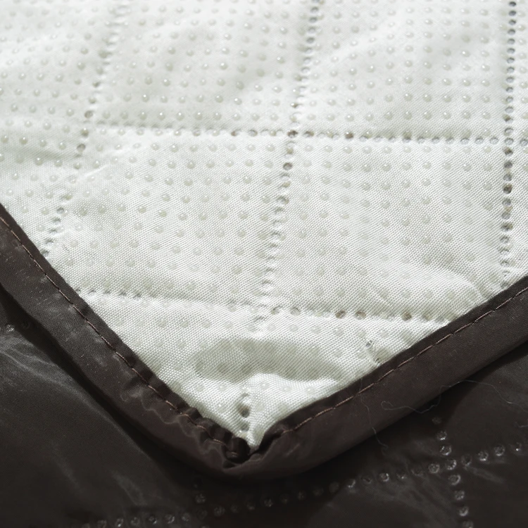 Easy-Going Sofa Slipcover L Shape Pet Sofa Cloth Cover Polyester Plain Dyed Couch Stretch Sofa Covers for Pets