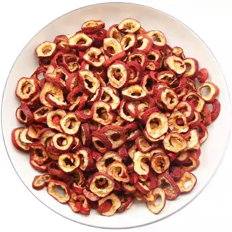 Wholesale best selling pure natural dried hawthorn