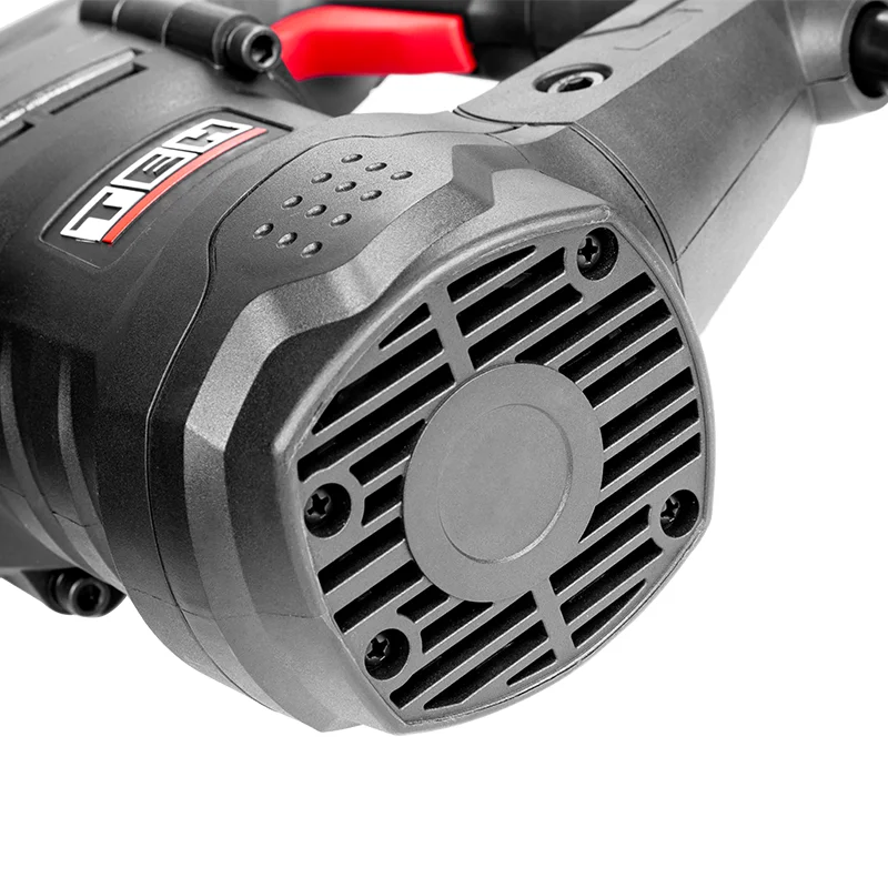 TEH 1600W 40mm SDS Plus Electric Power Rotary Drilling Hammer Tool Drill Machine